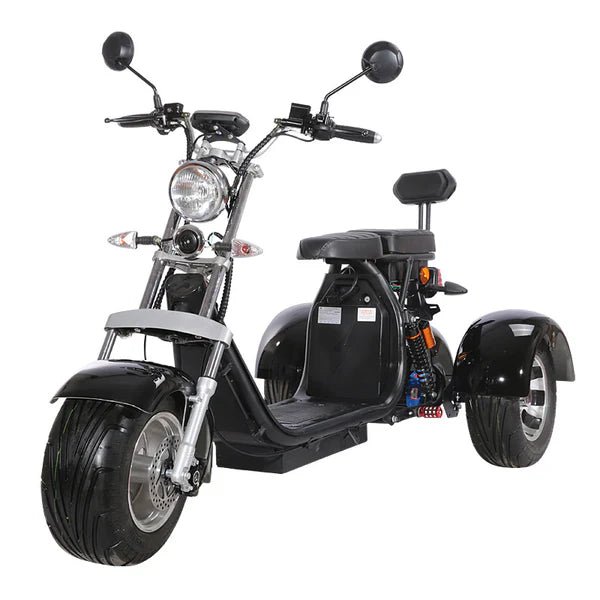 Koppla Three Wheel Scooter for Adults - EliteCore Athletics