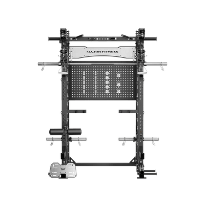 Major Fitness B17 Flying Fortress Functional Trainer SKU B17BL - EliteCore Athletics