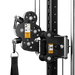 Major Fitness B17 Flying Fortress Functional Trainer SKU B17BL - EliteCore Athletics