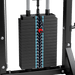 Major Fitness B52 Pro 5 - in - 1 Multi - Functional Strength Gym SKU B52PRO - V1 - EliteCore Athletics