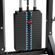 Major Fitness B52 Pro 5 - in - 1 Multi - Functional Strength Gym SKU B52PRO - V1 - EliteCore Athletics