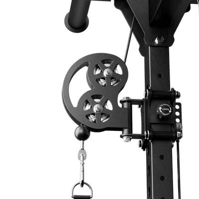 Major Fitness B52 Pro 5 - in - 1 Multi - Functional Strength Gym SKU B52PRO - V1 - EliteCore Athletics