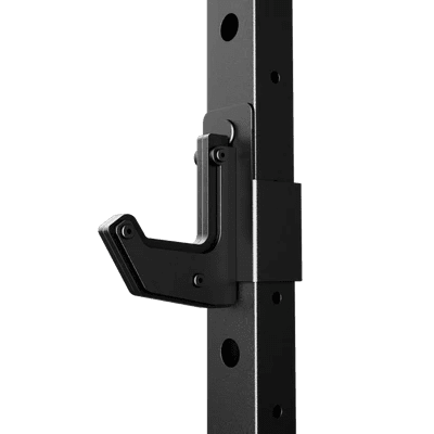 Major Fitness F22 Pro All - In - One Home Gym Power Rack SKU F22Pro - V1 - EliteCore Athletics