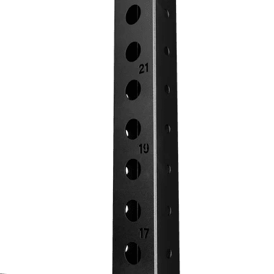 Major Fitness F35 Pro Space - Saving All - In - One Power Rack SKU F35Pro - V1 - EliteCore Athletics