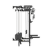 Major Fitness F35 Pro Space - Saving All - In - One Power Rack SKU F35Pro - V1 - EliteCore Athletics