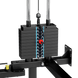 Major Fitness F35 Pro Space - Saving All - In - One Power Rack SKU F35Pro - V1 - EliteCore Athletics