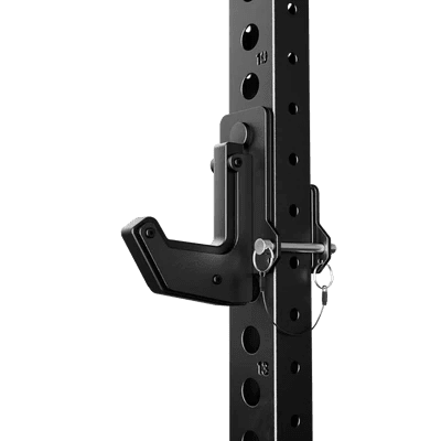 Major Fitness F35 Pro Space - Saving All - In - One Power Rack SKU F35Pro - V1 - EliteCore Athletics