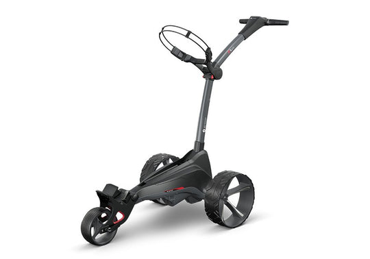Motocaddy 2026 M1 DHC Electric Caddy SKU TR26M1XDMU - EliteCore Athletics