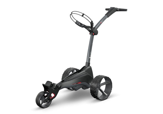Motocaddy 2026 M1 DHC Electric Caddy SKU TR26M1XDMU - EliteCore Athletics