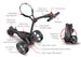 Motocaddy 2026 M1 DHC Electric Caddy SKU TR26M1XDMU - EliteCore Athletics
