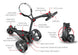 Motocaddy 2026 M1 DHC Electric Caddy SKU TR26M1XDMU - EliteCore Athletics