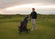 Motocaddy 2026 M1 DHC Electric Caddy SKU TR26M1XDMU - EliteCore Athletics