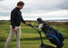 Motocaddy 2026 M5 GPS DHC Electric Caddy SKU TR26M5GDMU - EliteCore Athletics