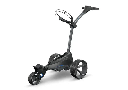 Motocaddy 2026 M5 GPS DHC Electric Caddy SKU TR26M5GDMU - EliteCore Athletics