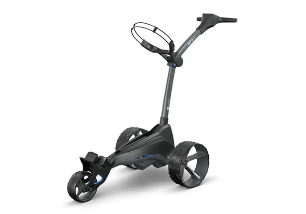 Motocaddy 2026 M5 GPS DHC Electric Caddy SKU TR26M5GDMU - EliteCore Athletics