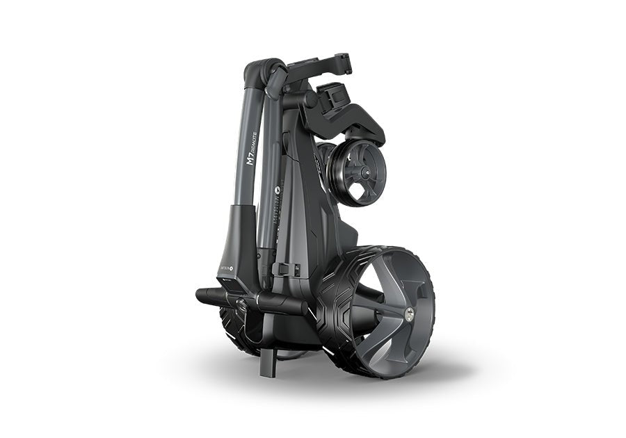 Motocaddy 2026 M7 REMOTE Electric Caddy SKU TR26M7XRM7 - EliteCore Athletics