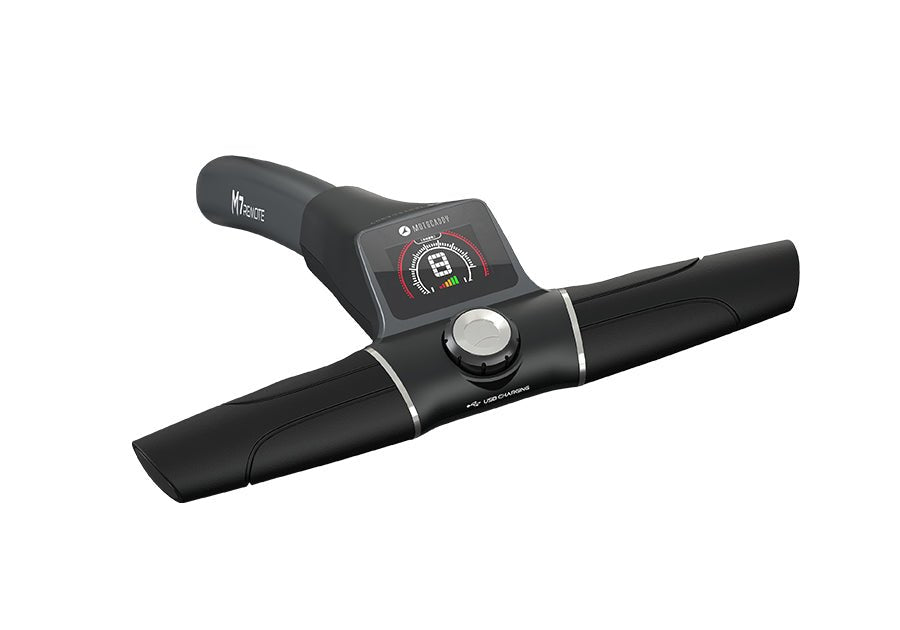 Motocaddy 2026 M7 REMOTE Electric Caddy SKU TR26M7XRM7 - EliteCore Athletics