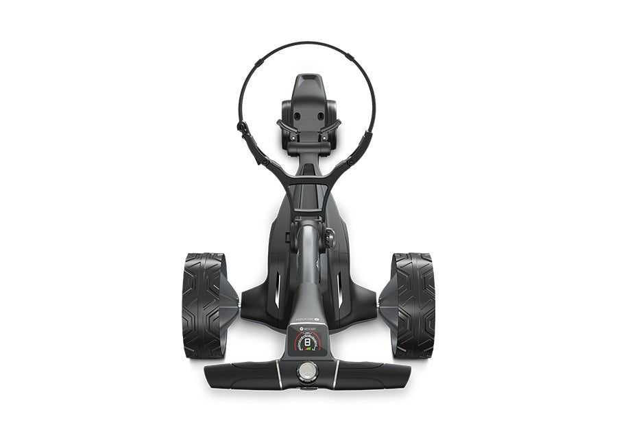 Motocaddy 2026 M7 REMOTE Electric Caddy SKU TR26M7XRM7 - EliteCore Athletics