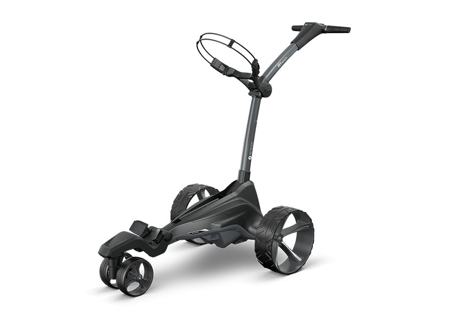 Motocaddy 2026 M7 REMOTE Electric Caddy SKU TR26M7XRM7 - EliteCore Athletics