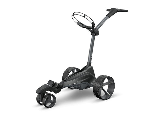 Motocaddy 2026 M7 REMOTE Electric Caddy SKU TR26M7XRM7 - EliteCore Athletics