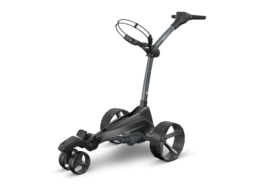 Motocaddy M7 GPS Remote Electric Lithium Golf Caddy SKU TR26M7GRM7 - EliteCore Athletics