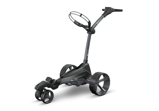 Motocaddy M7 GPS Remote Electric Lithium Golf Caddy SKU TR26M7GRM7 - EliteCore Athletics