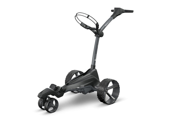 Motocaddy M7 GPS Remote Electric Lithium Golf Caddy SKU TR26M7GRM7 - EliteCore Athletics