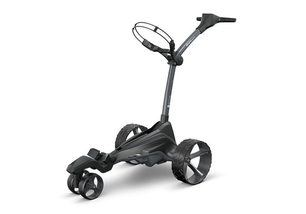 Motocaddy M7 GPS Remote Electric Lithium Golf Caddy SKU TR26M7GRM7 - EliteCore Athletics
