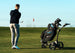 Motocaddy M7 GPS Remote Electric Lithium Golf Caddy SKU TR26M7GRM7 - EliteCore Athletics