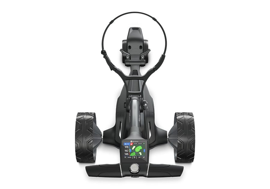 Motocaddy M7 GPS Remote Electric Lithium Golf Caddy SKU TR26M7GRM7 - EliteCore Athletics