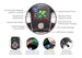 Motocaddy M7 GPS Remote Electric Lithium Golf Caddy SKU TR26M7GRM7 - EliteCore Athletics