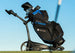 Motocaddy M7 GPS Remote Electric Lithium Golf Caddy SKU TR26M7GRM7 - EliteCore Athletics