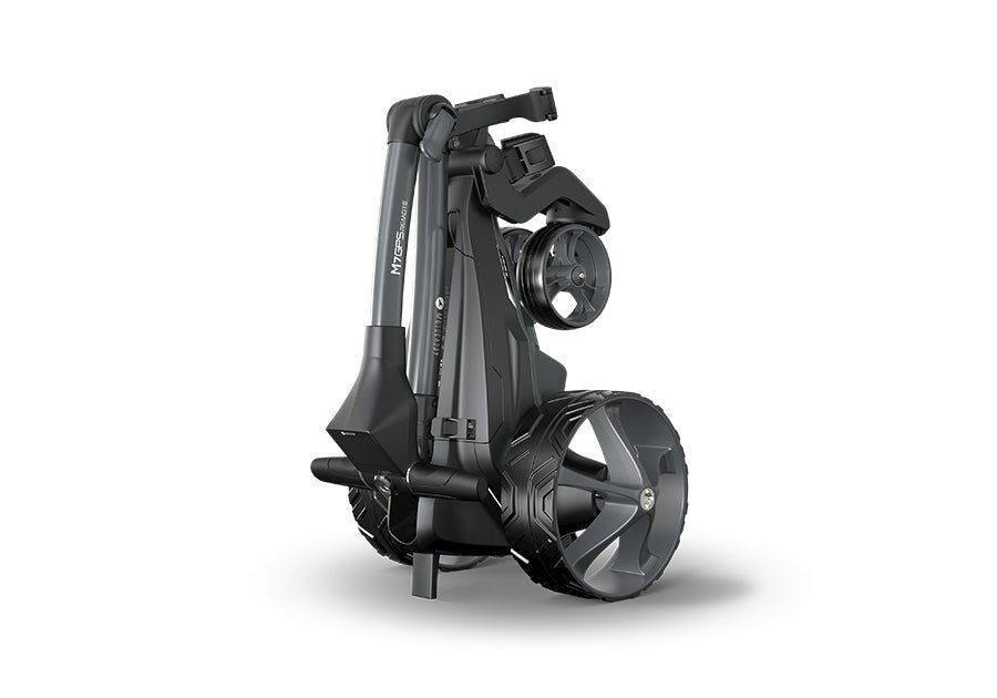 Motocaddy M7 GPS Remote Electric Lithium Golf Caddy SKU TR26M7GRM7 - EliteCore Athletics