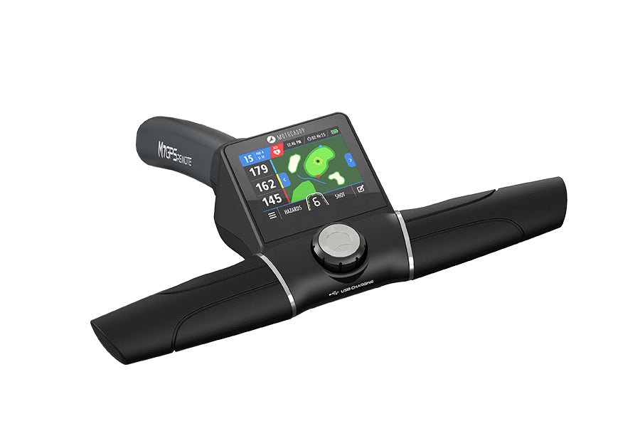 Motocaddy M7 GPS Remote Electric Lithium Golf Caddy SKU TR26M7GRM7 - EliteCore Athletics