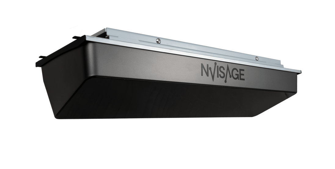 Nvisage N1 Overhead Launch Monitor - EliteCore Athletics