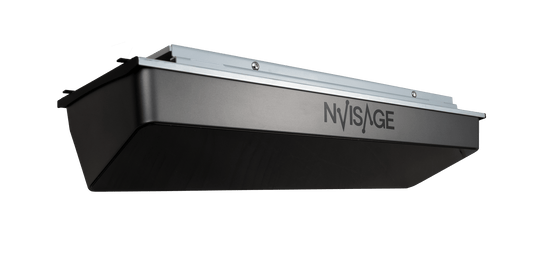 Nvisage N1 Overhead Launch Monitor - EliteCore Athletics