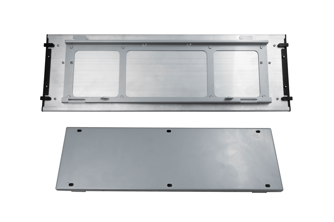 Nvisage N1 Overhead Launch Monitor - EliteCore Athletics