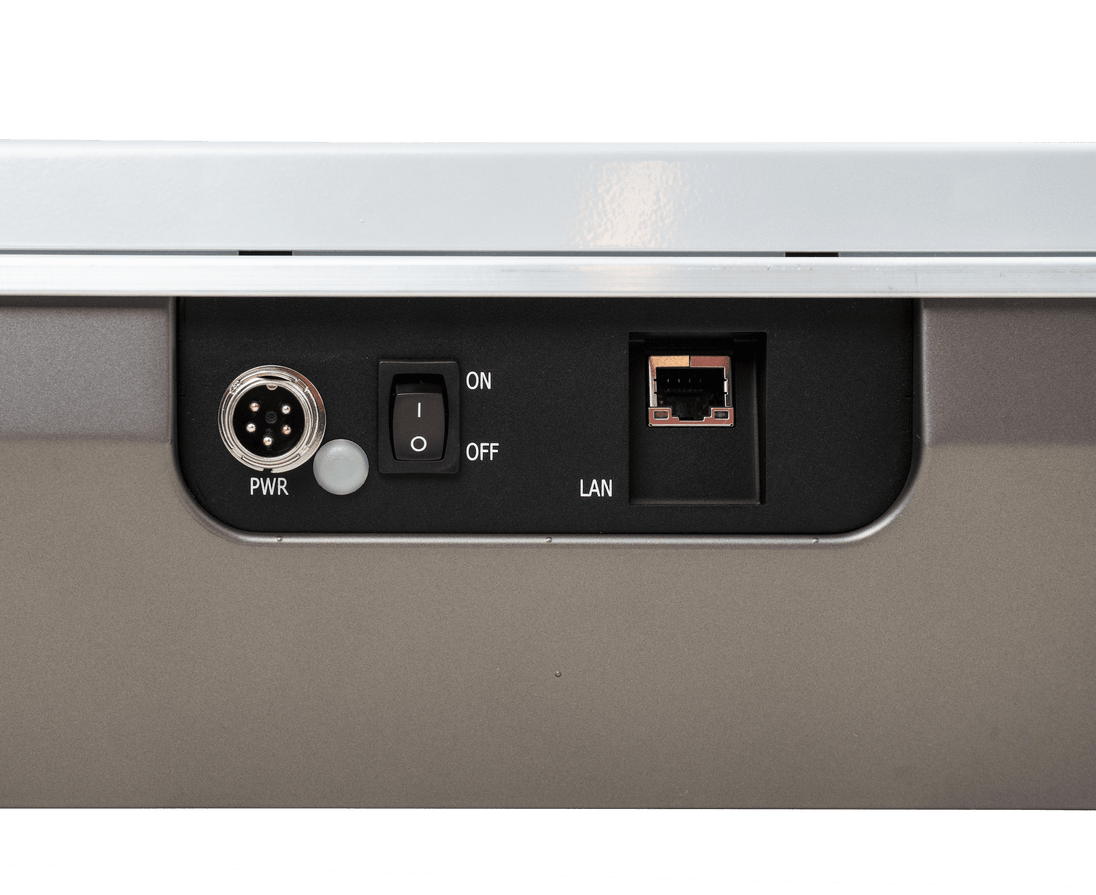 Nvisage N1 Overhead Launch Monitor - EliteCore Athletics
