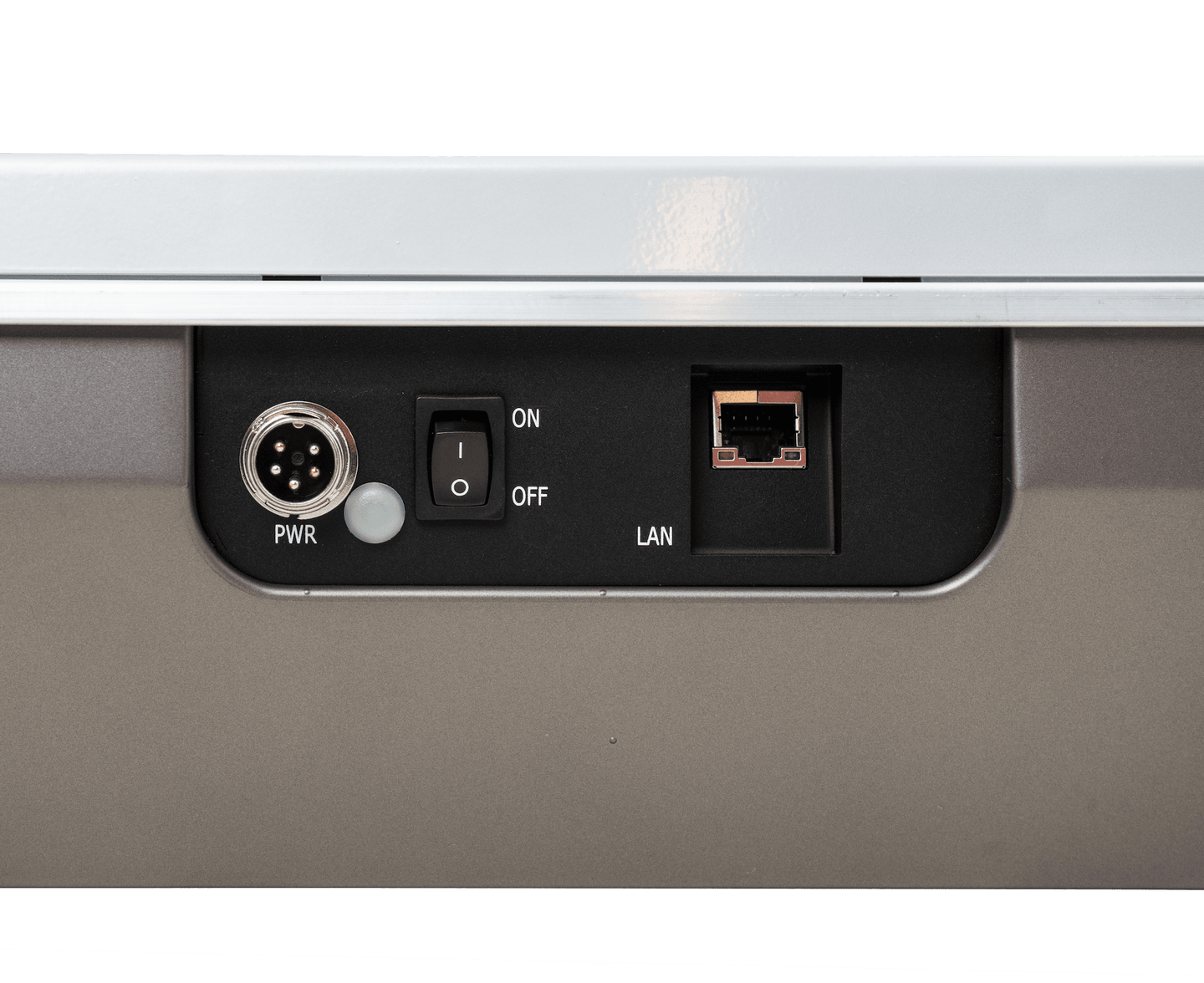 Nvisage N1 Overhead Launch Monitor - EliteCore Athletics