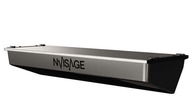 Nvisage N1 Overhead Launch Monitor - EliteCore Athletics