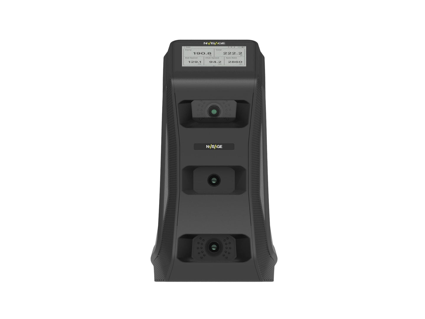 Nvisage NEO - E Launch Monitor - EliteCore Athletics