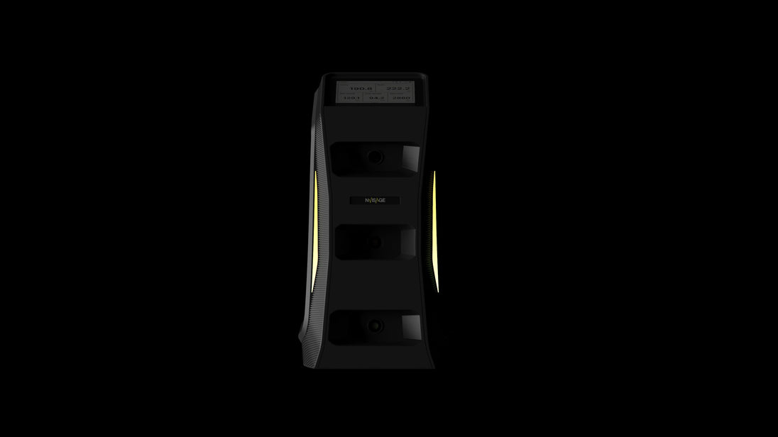 Nvisage NEO - E Launch Monitor - EliteCore Athletics