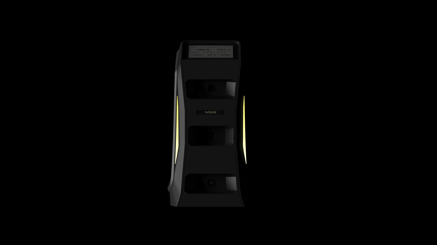 Nvisage NEO - E Launch Monitor - EliteCore Athletics