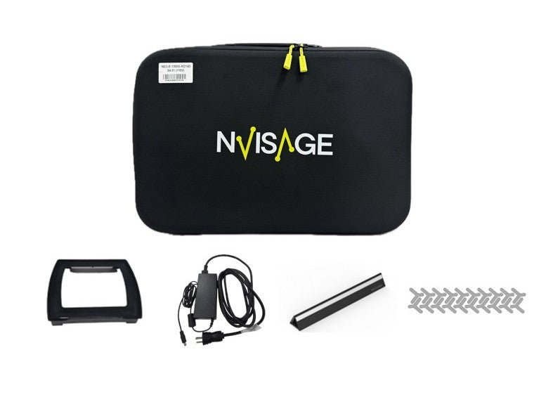 Nvisage NEO - E Launch Monitor - EliteCore Athletics