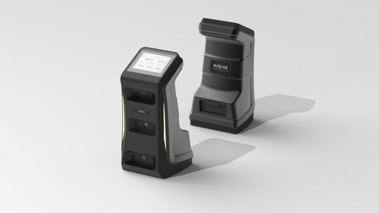 Nvisage NEO - E Launch Monitor - EliteCore Athletics