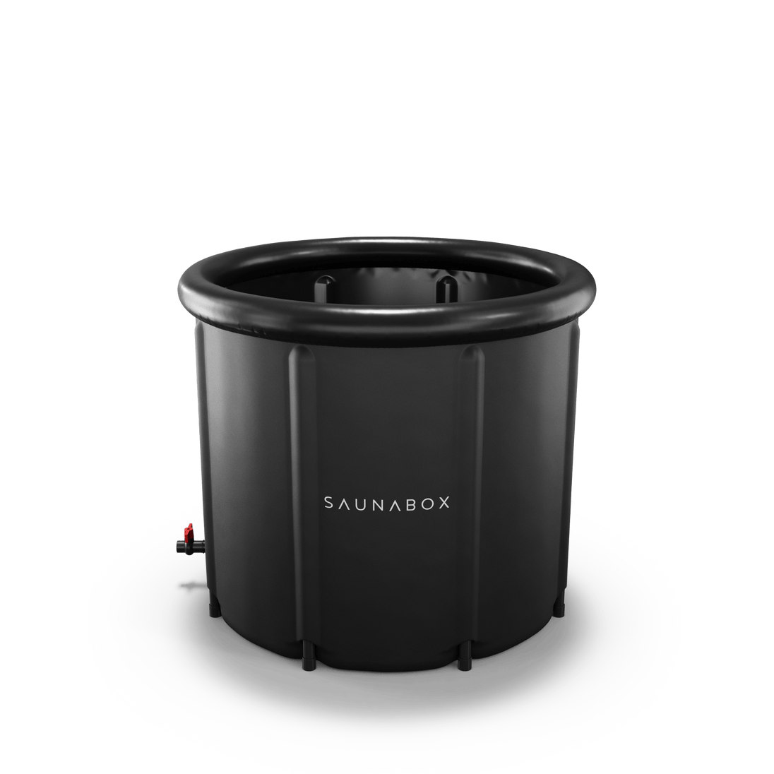 PlungeBox CORE: Portable Cold Tub - EliteCore Athletics