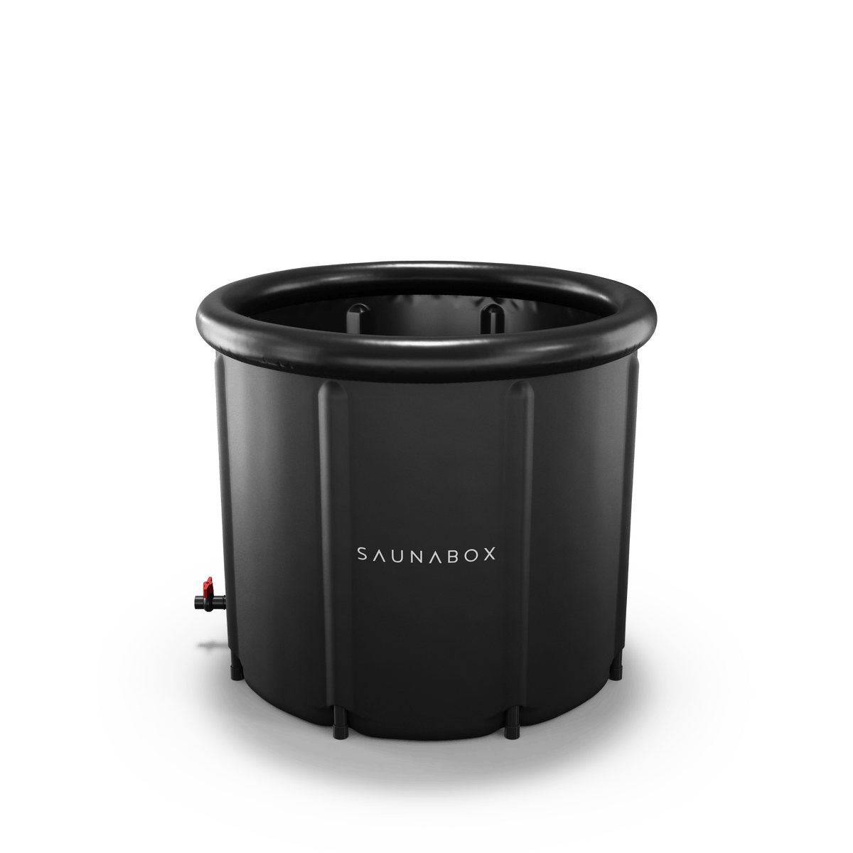 PlungeBox CORE: Portable Cold Tub - EliteCore Athletics