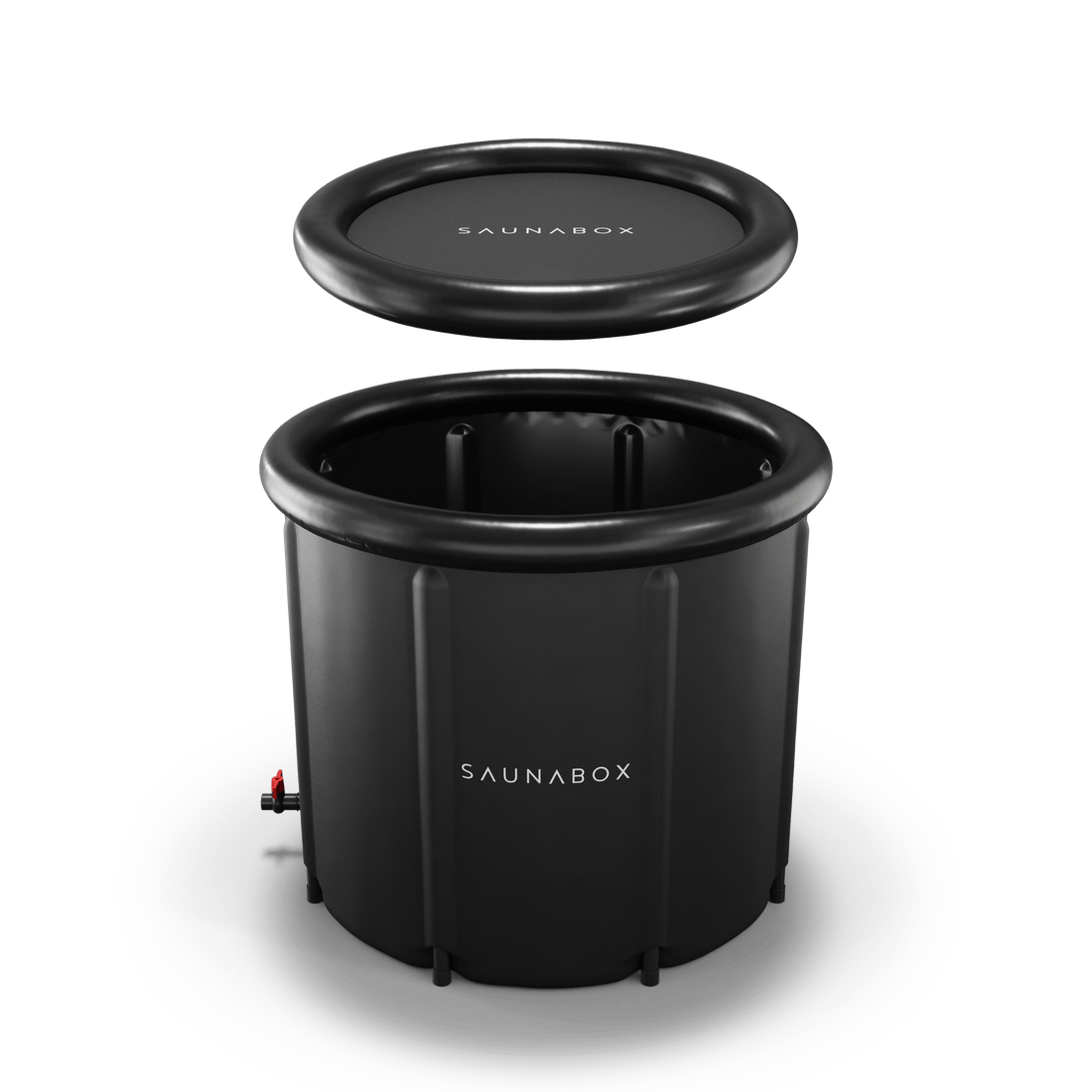 PlungeBox CORE: Portable Cold Tub - EliteCore Athletics