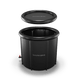 PlungeBox CORE: Portable Cold Tub - EliteCore Athletics