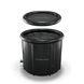 PlungeBox CORE: Portable Cold Tub - EliteCore Athletics